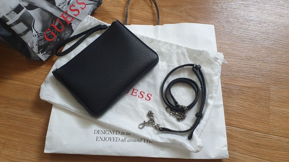 Сумка / клатч Guess (оригинал)