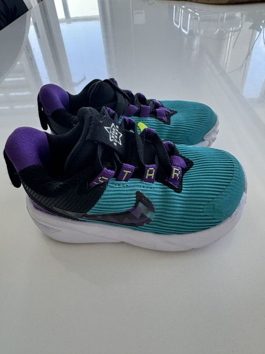 Детски обувки nike