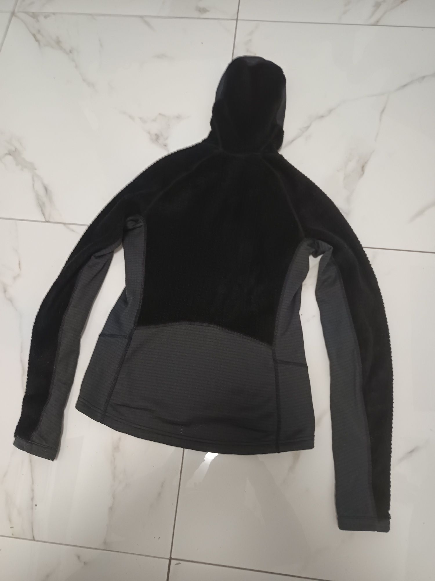 Hanorac Mountain Hardware polartec
