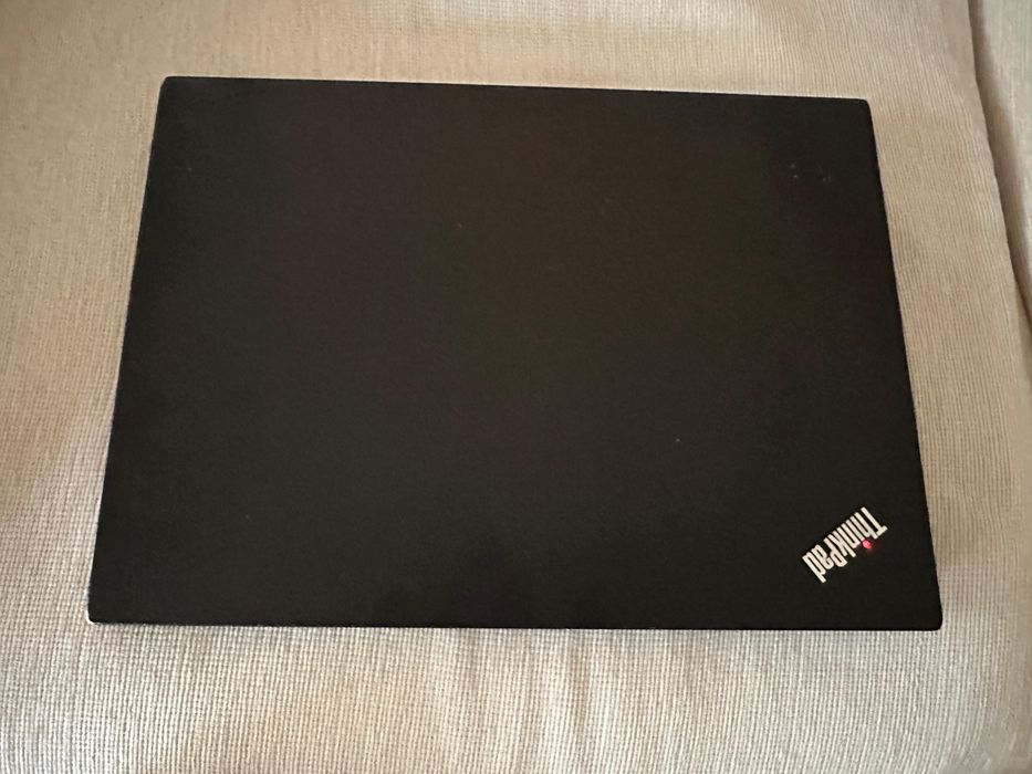 Vand Laptop Thinkpad i7