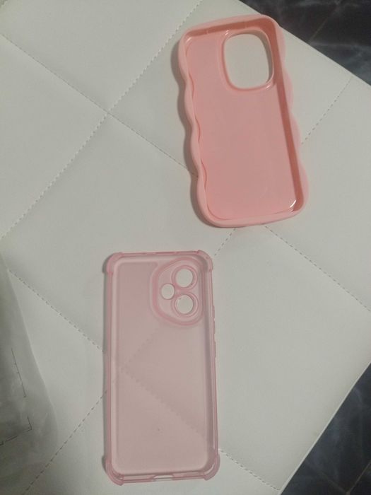 Huse telefon Honor 400