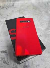 Samsung Galaxy S10 Plus, 128 гб (368756 г. Кокшетау, ул. Абая 128, 21)