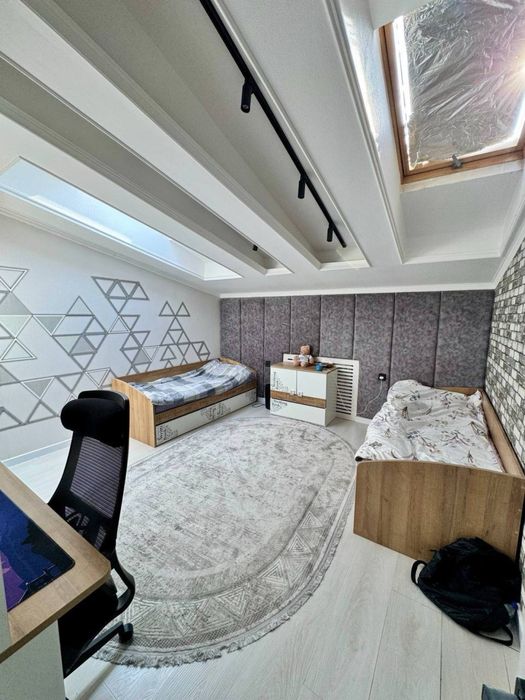 Квартира ЖК Parisien 6/8-9/9 237 кв.м