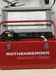 Замразителна система ROTHENBERGER rofrost turbo