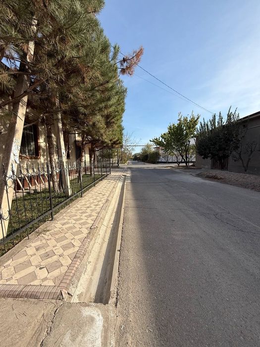 Продаётся земельный участок под строительство Мирзо-Улугбекский район