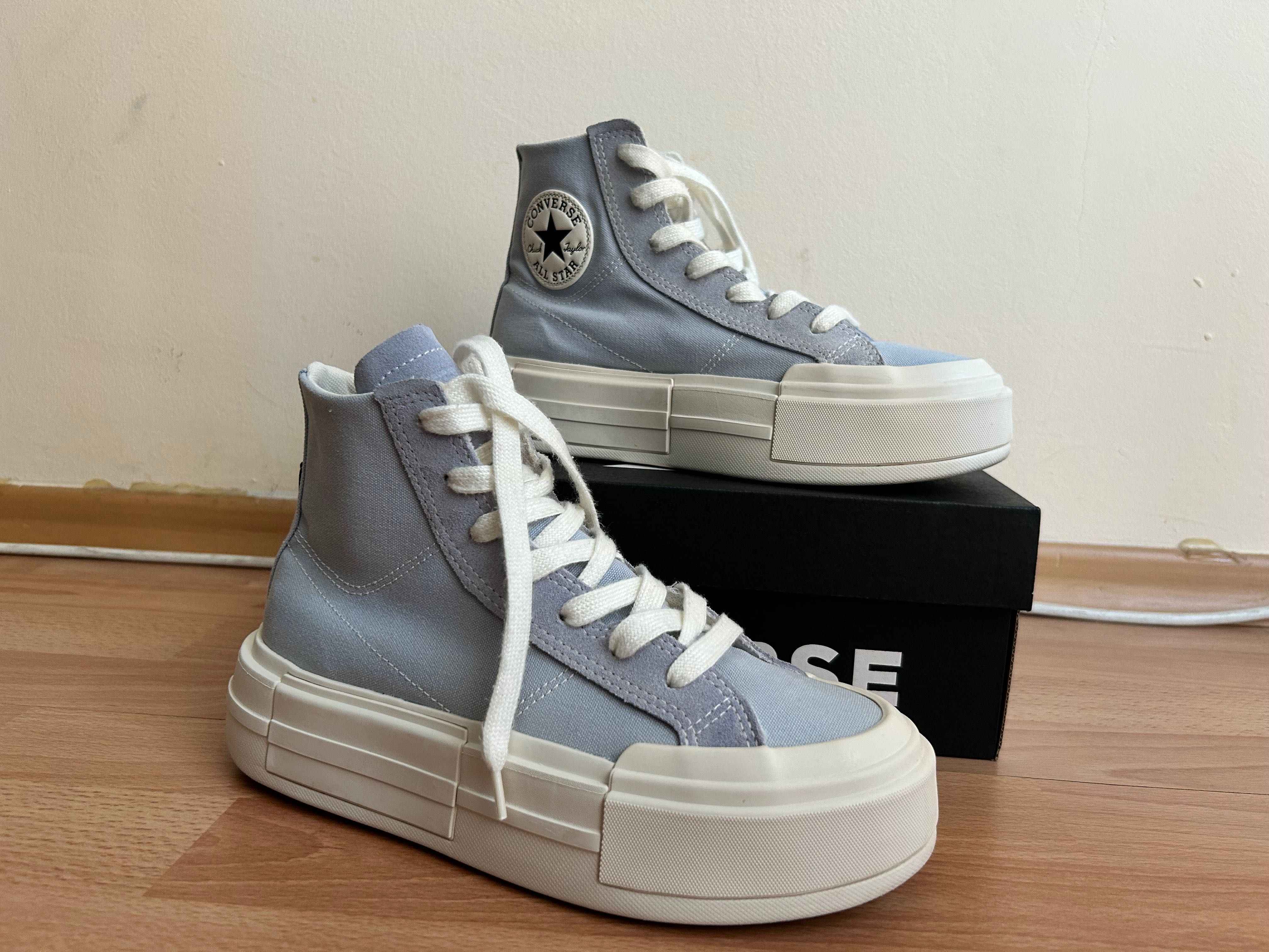 Продавам оригинални Converse Chuck Taylor All Star Cruise
