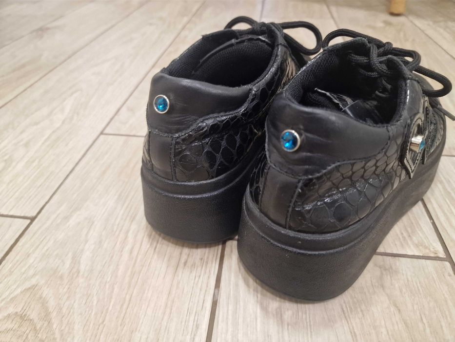 Дамски обувки Daris shoes