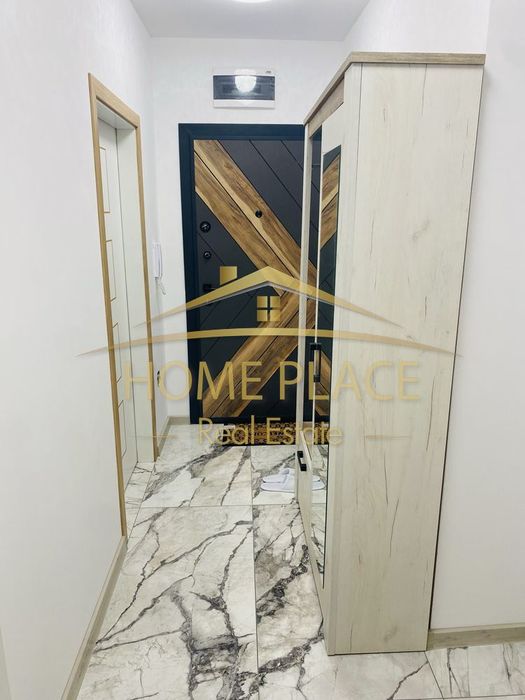 Дава се под наем Двустаен апартамент в Варна, м-т Пчелина - 60 кв.м за 459 € - Снимка #6