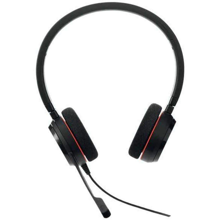 Jabra evolve 20 stereo Проффесиональные наушняки для call centre