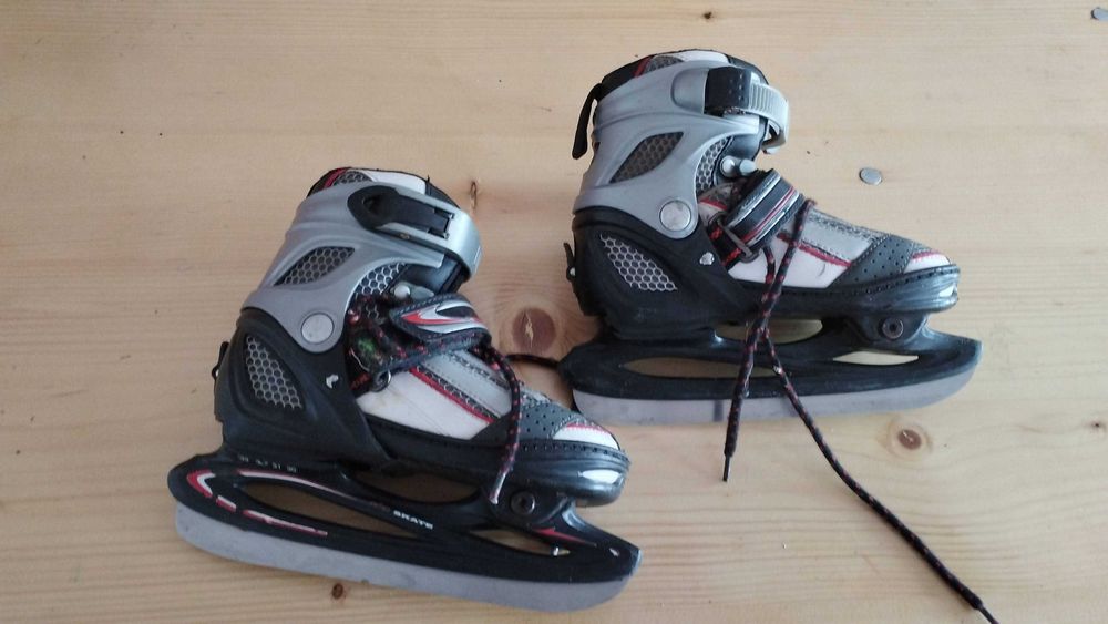 Patine RCO Sport 30-33