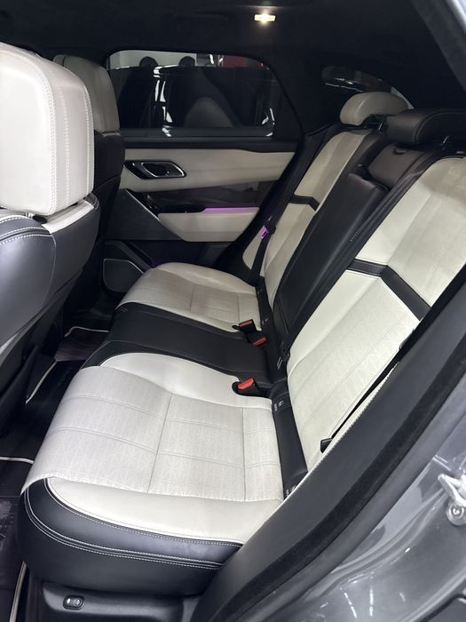 RANGE ROVER velar p380