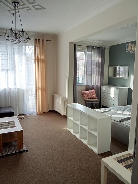 Дава се под наем Двустаен апартамент в София, Белите брези - 50 кв.м за 480 € - Снимка #6