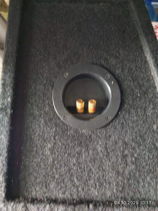 Субуфер SPLX 800W