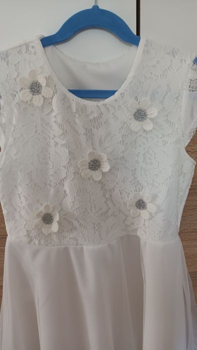 Rochita noua pt.9 ani