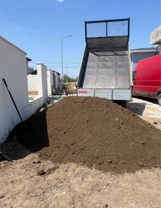 Pamant pamant pamant