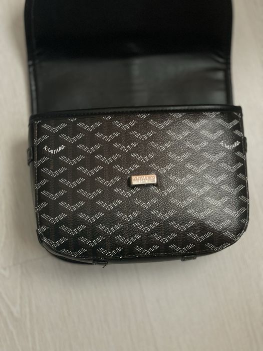 Goyard барсетка гоярд