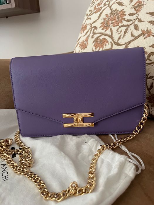 Продавам чанта Elisabetta Franchi