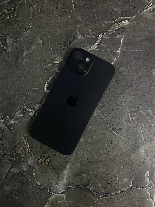 iPhone 15 (Актобе 414) номер лот 735695