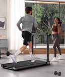 Беговая дорожка Xiaomi KingSmith WalkingPad MX16 (EU)0
