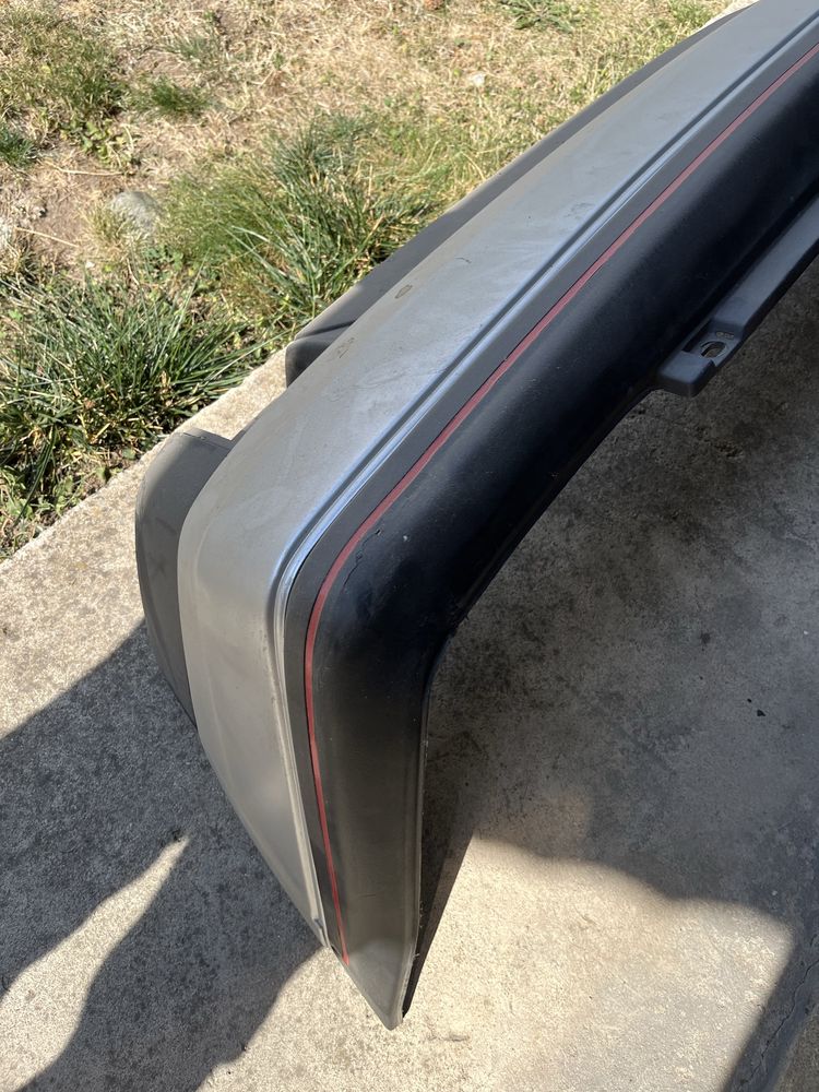 Задна броня VW Golf 3