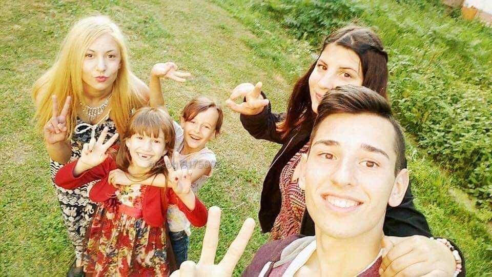 рожден ден с Happy Day – аниматори, DJ и балонена украса!