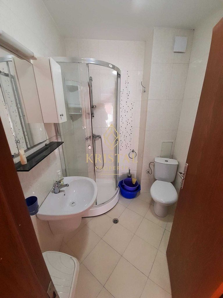Продава се Тристаен апартамент в к.к. Слънчев бряг - 75 кв.м за 1067 €/кв.м - Снимка #8