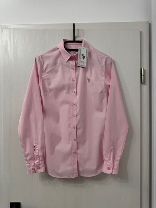 Camasa femei - US Polo Assn - potrivit xs