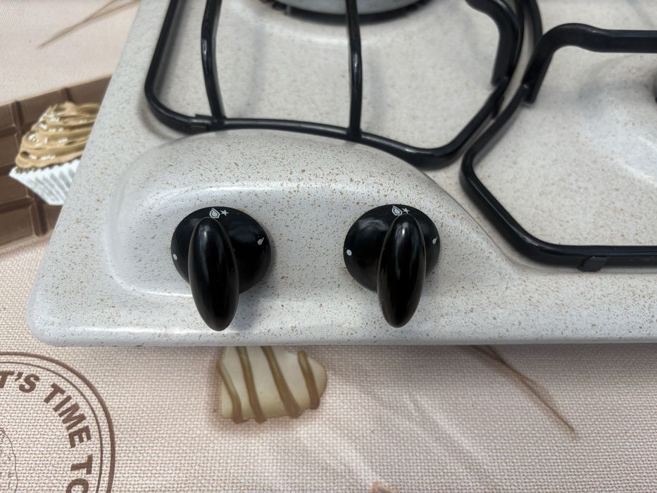 Газов плот за вграждане