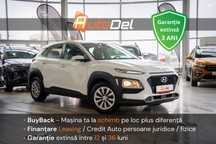 Hyundai KONA 1.0T-GDI / Garantie extinsa / Posibilitate Leasing /