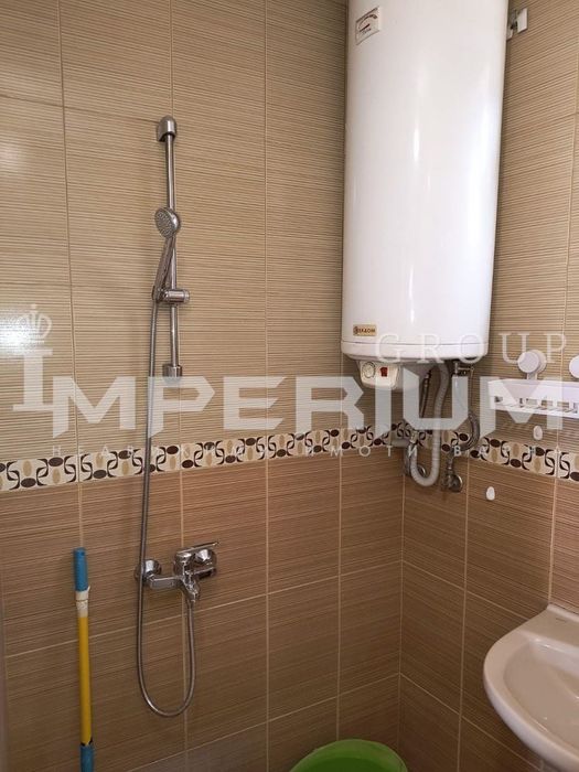 Дава се под наем Тристаен апартамент в Варна, Трошево - 80 кв.м за 510 € - Снимка #8