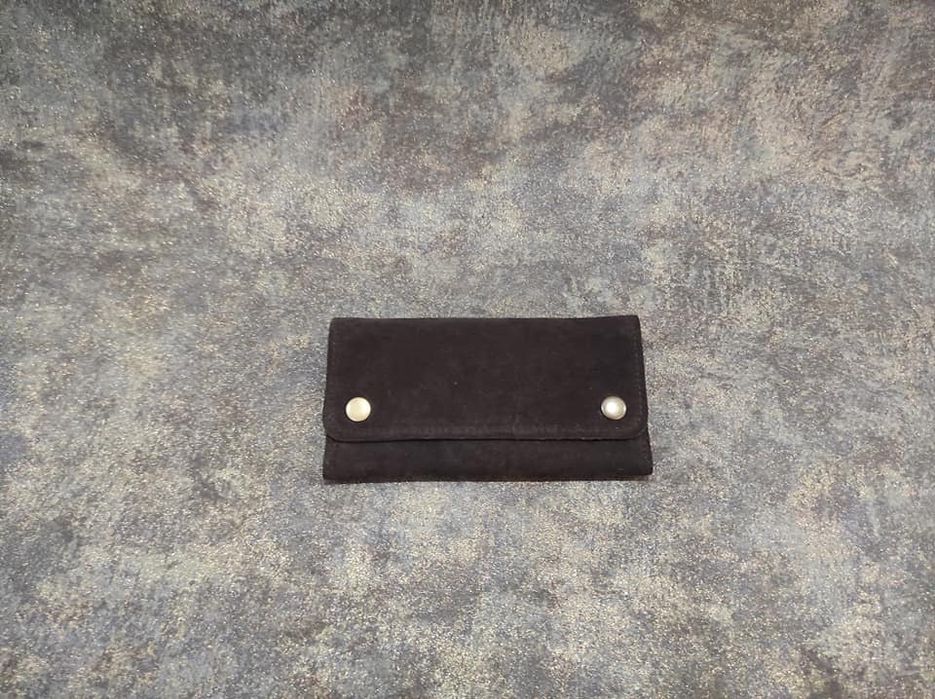 Portofel piele pt tutun