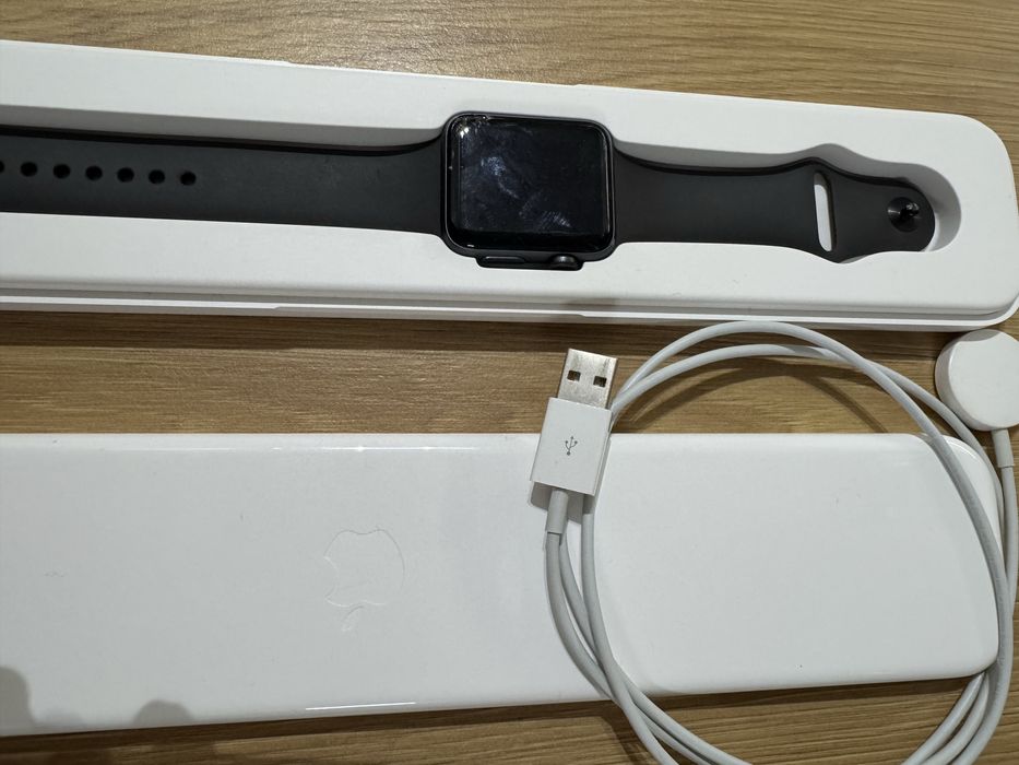 Apple Watch 3 42mm