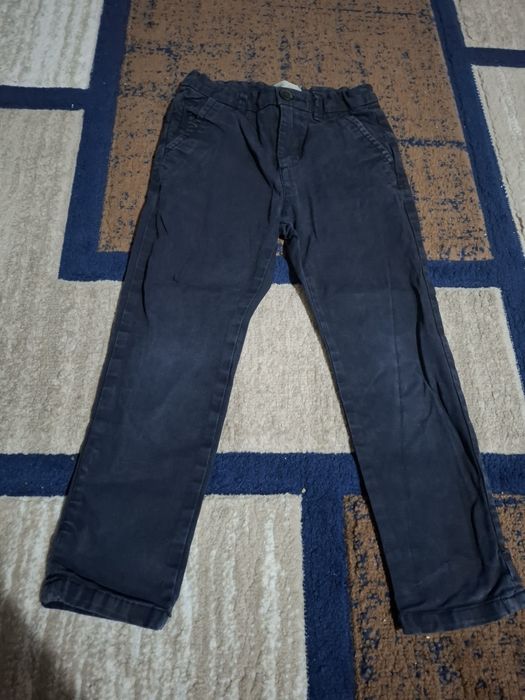 Blugi băieți Zara mărime 110