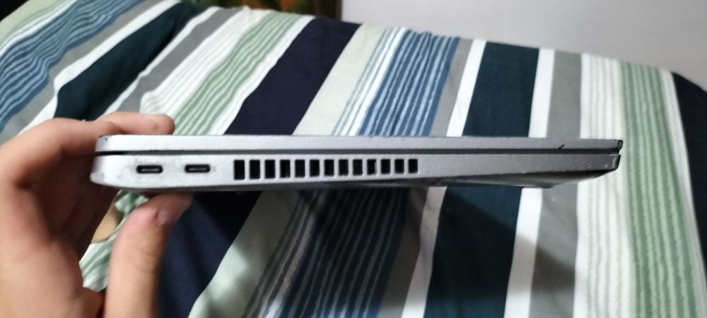 Laptop dell VAND URGENT