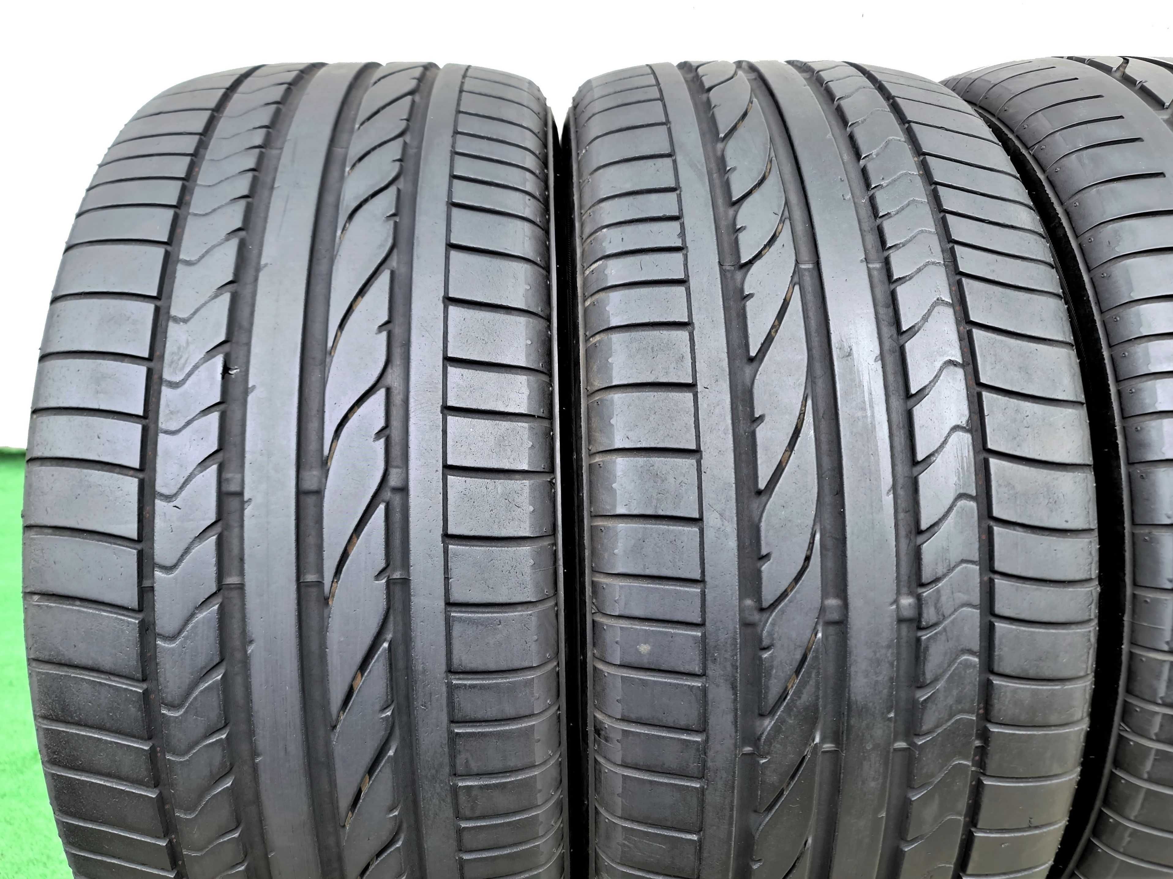 Пакет 255/50/19 и 285/45/19 BRIDGESTONE Dueler Sport RFT