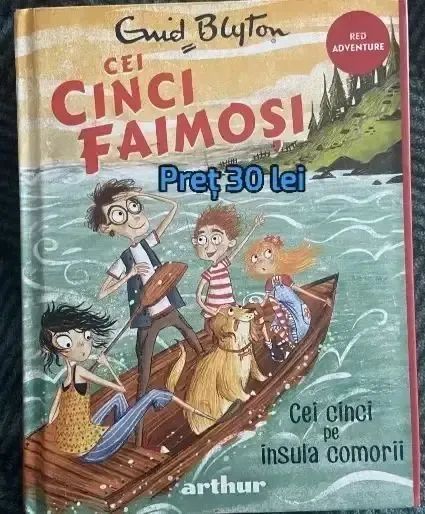 Pachete cărți Franklin,Erus,Disney,Jurnalul unui puști și altele