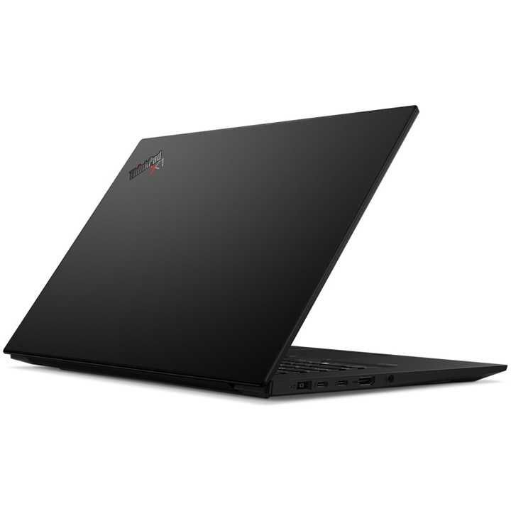 Лаптоп Lenovo X1 Extreme G2 i7-9750H 32GB 512GB GTX1650 4K OLED TOUCH