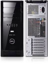 Продавам компютър Dell XPS 430 Desktop/Tower