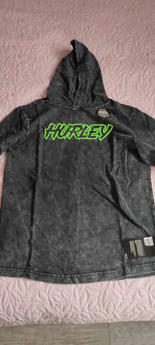 Детско худи Hurley