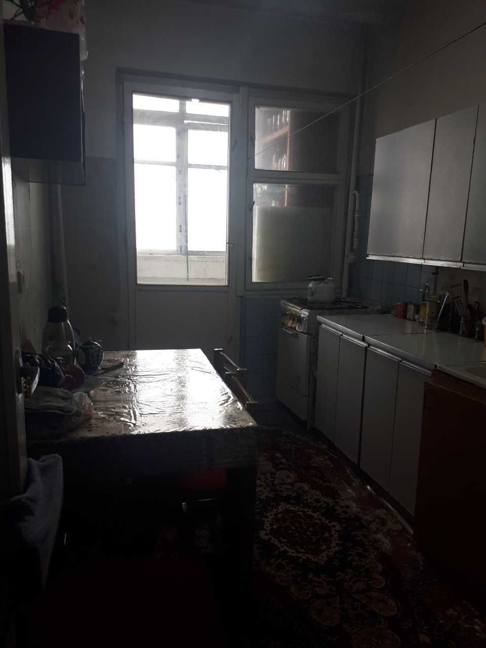 Продам свою 3 х комнатную квартиру