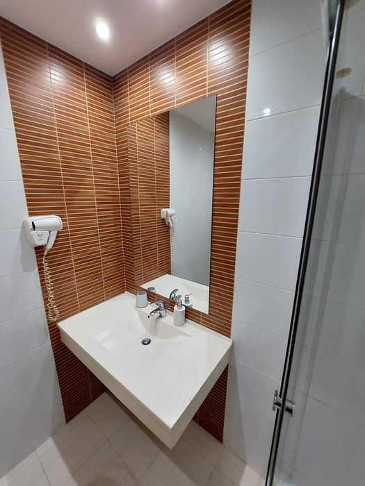 Cazare București Regim hotelier Rin Grand Hotel