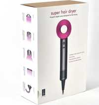 Фен для волос Super Hair Dryer,
