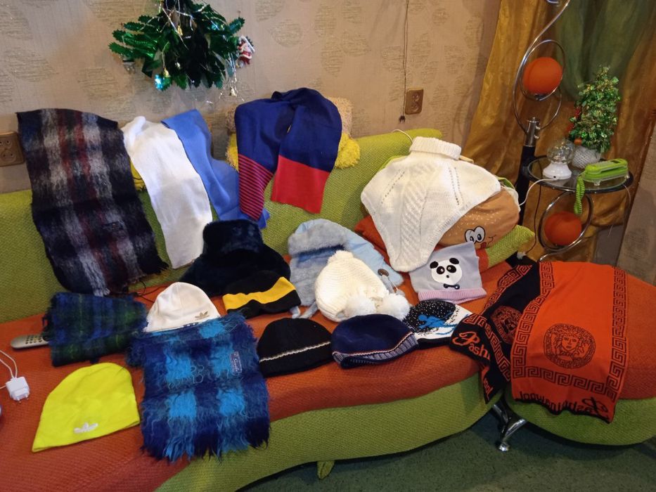 Продам детскую одежду