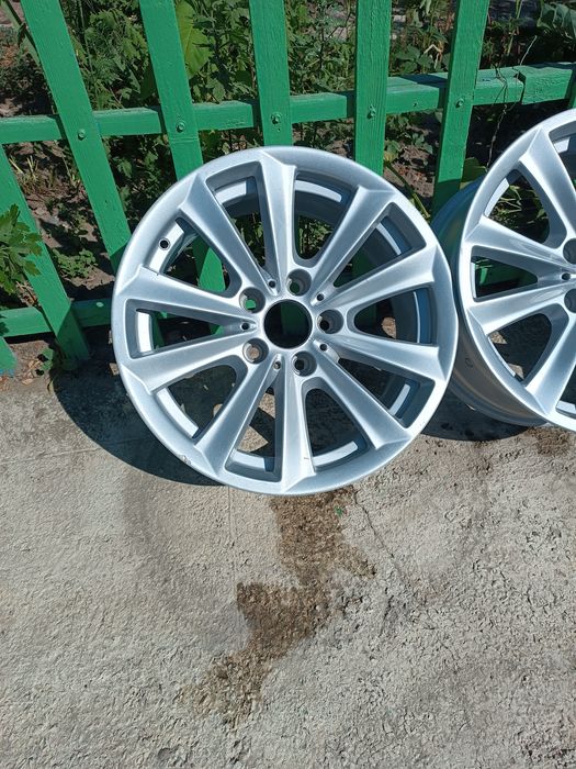 Продаются диски на БМВ F10