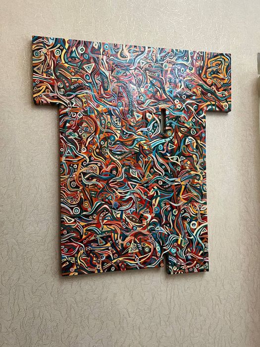 Авторские картины