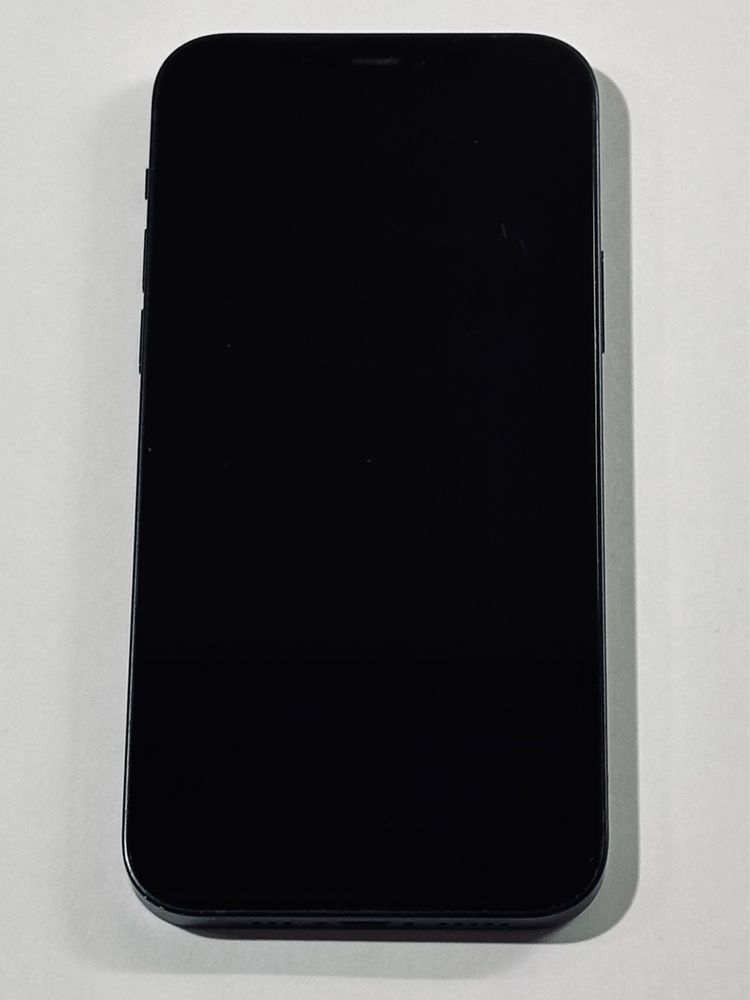 iPhone 12 Black 128GB 94% battery