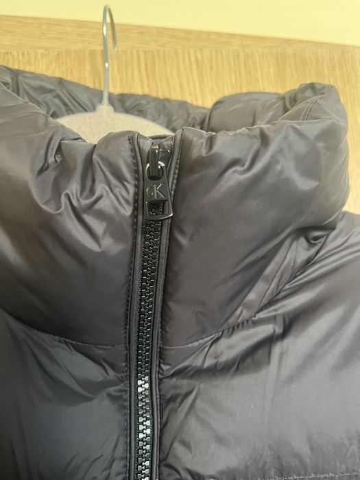 Яке Calvin Klein