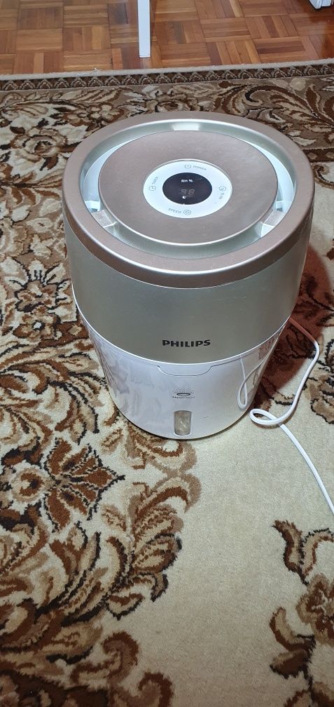 Umidificator Philips