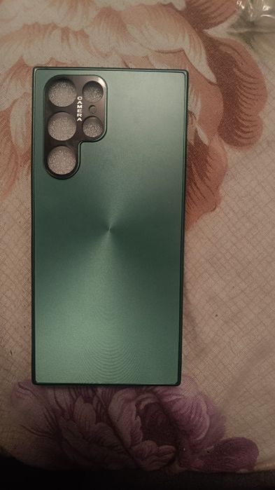 Se vinde Husă S22 Ultra Nouă