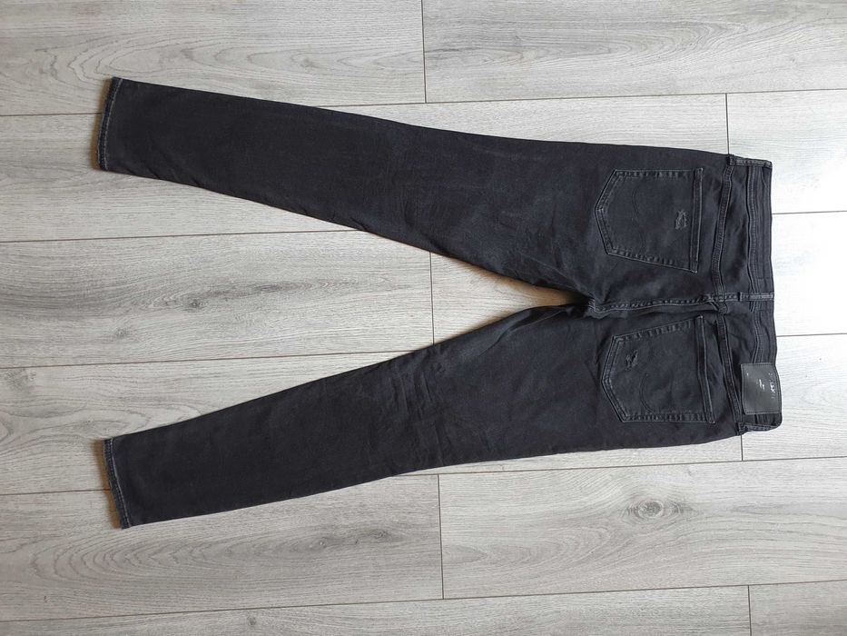 Blugi Jack & Jones Skinny Fit "Liam" - Marime W34 L32 (Talie 86 cm)